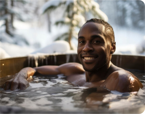 Vulcan descaler hot tub