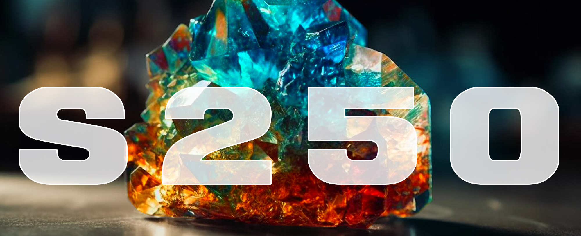 s250 industrial descaling solution water