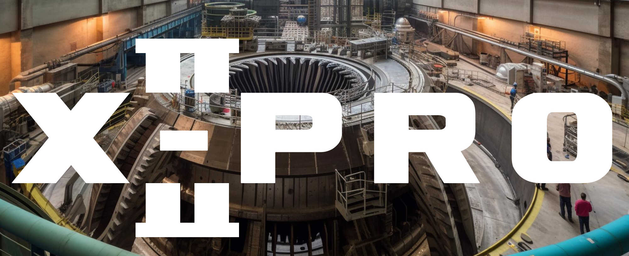 xpro 2 industrial descaling solution water