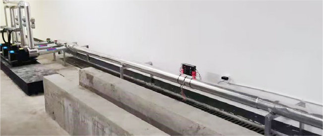 Parfait Wenhua Apartment descale hot heat pump water heater air source 2