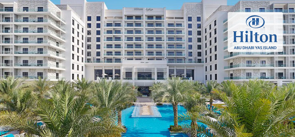 hilton hard water mineral descale