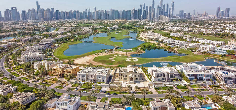 Emirates Hills hard water removal water softener