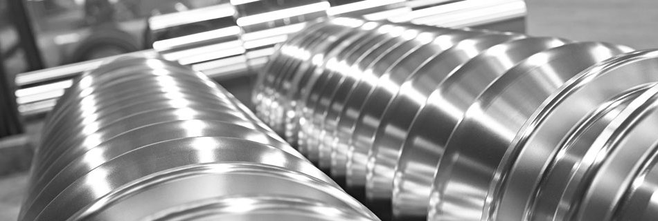 SIJ Metal Ravne descale cooling tower