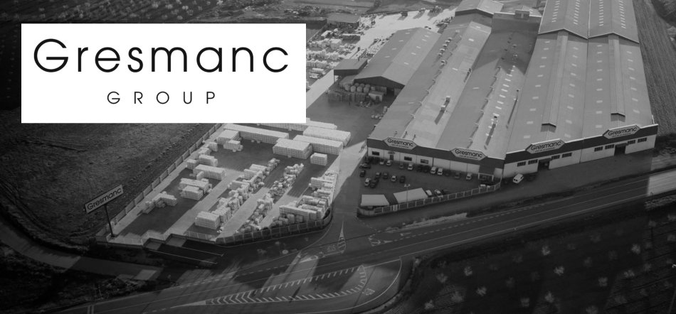 gresmanc group extruded stoneware water softener