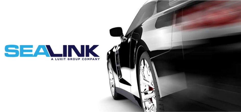 sealink remove mineral scale cooling tower