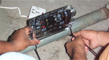 znzfab descaler boiler hard water remove1