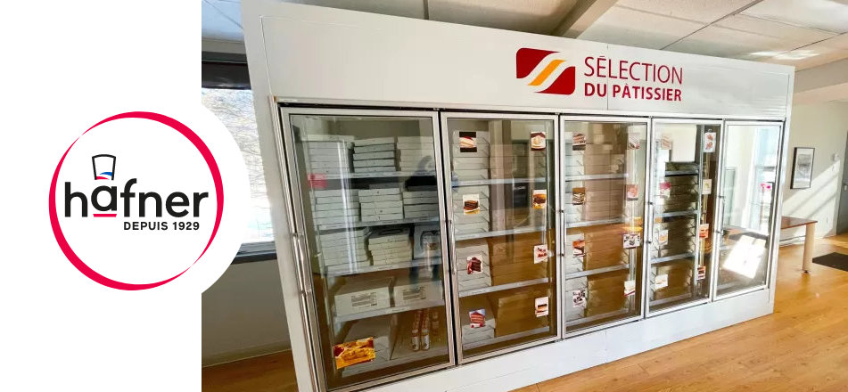 Patissier descaler steamer bakery