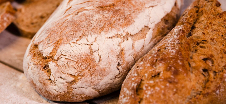 bakery descale bread oven mineral scale