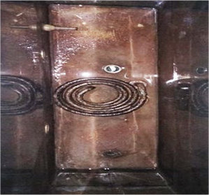 Ibis hotel Surabaya descale heating elements after