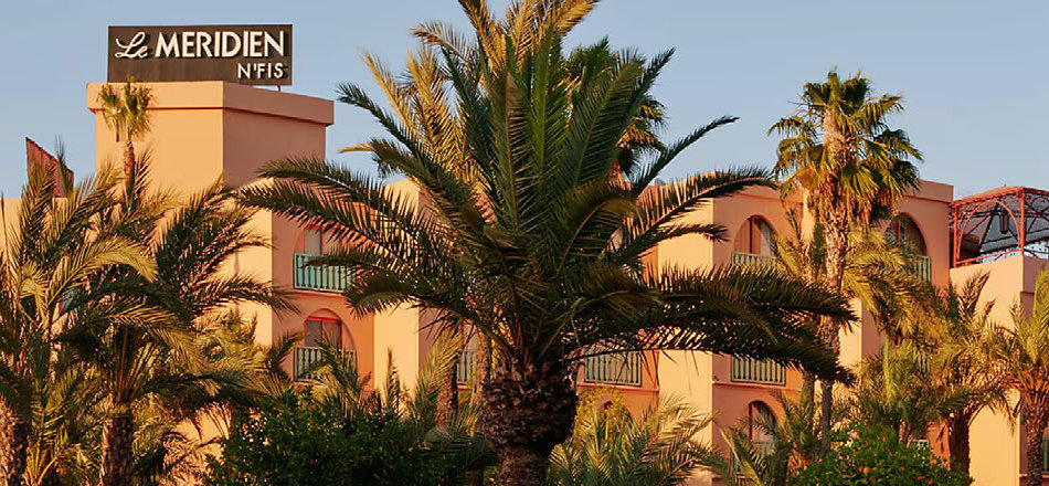 e Meridien NFis descale pool spa