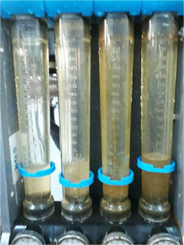 cairlgl pharmaceutical sclae remove injection molding after