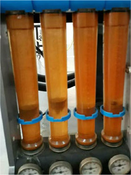 cairlgl pharmaceutical sclae remove injection molding before