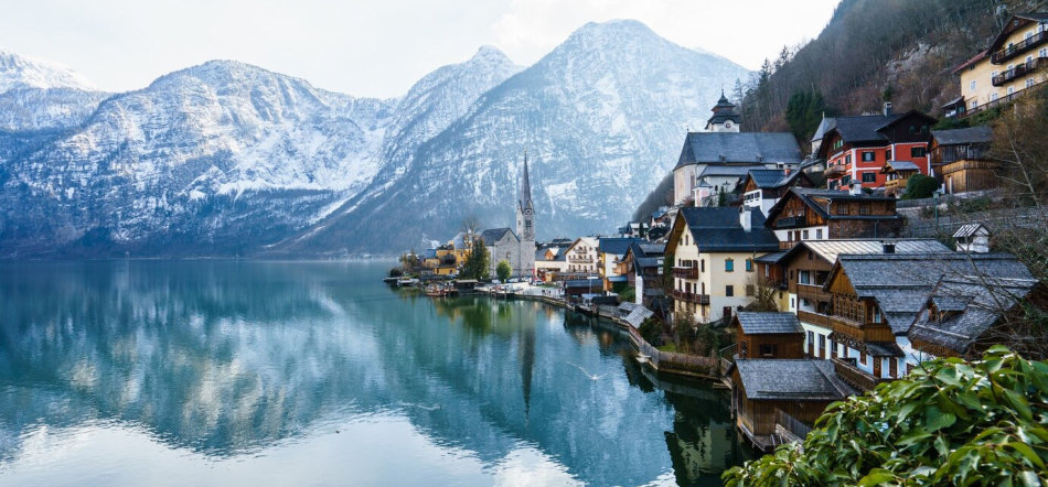 homeowner Suisse remove hard water limescale minerals