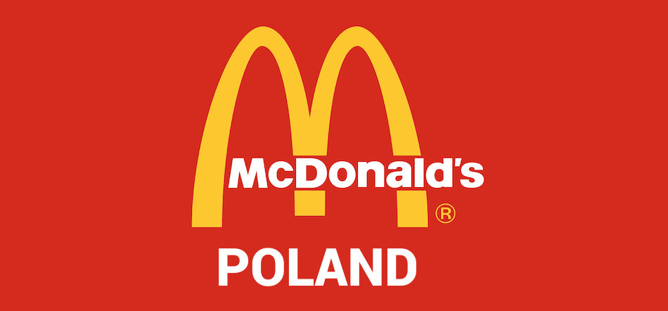 mcdonald poland descale hot water tank