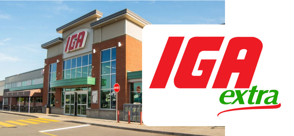 IGA Supermarket descale main water pipes