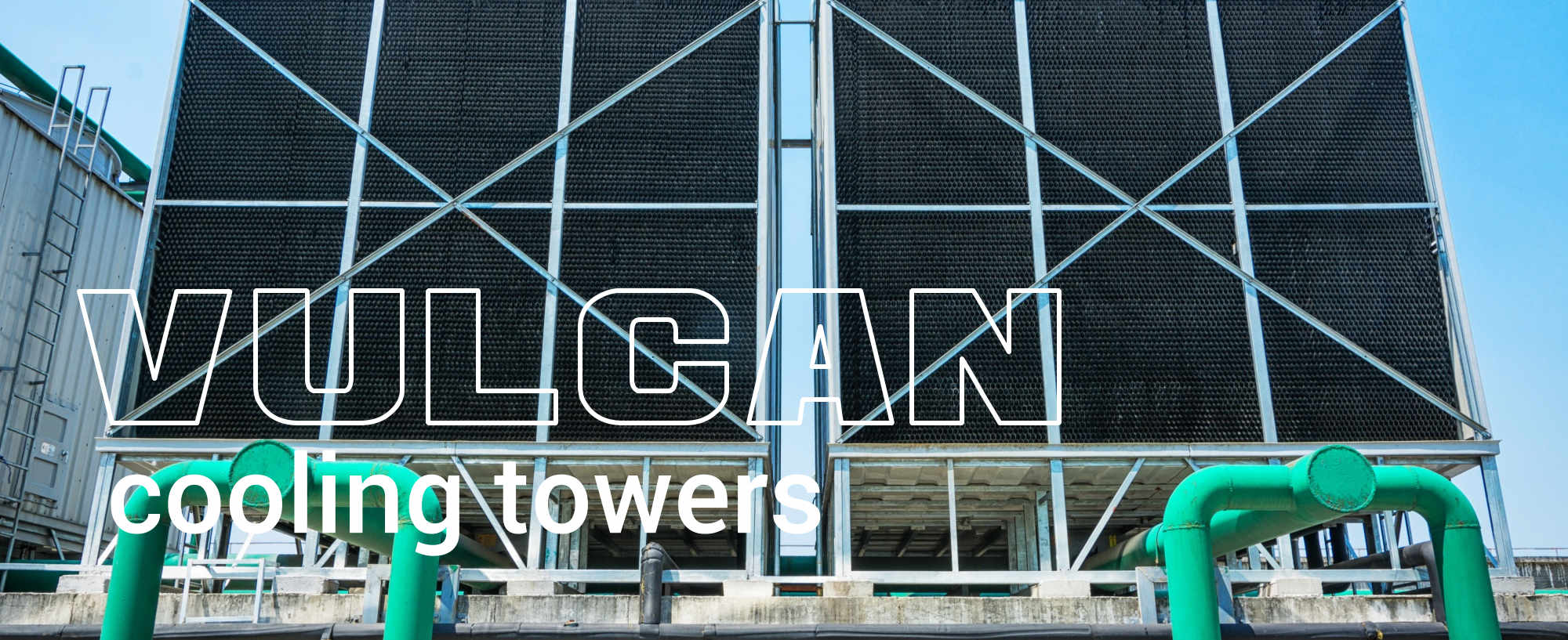 cooling tower water softener descaler