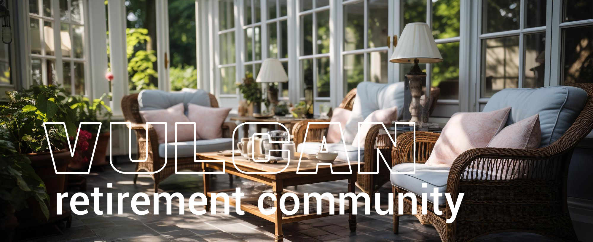 retirement community remove mineral scaling