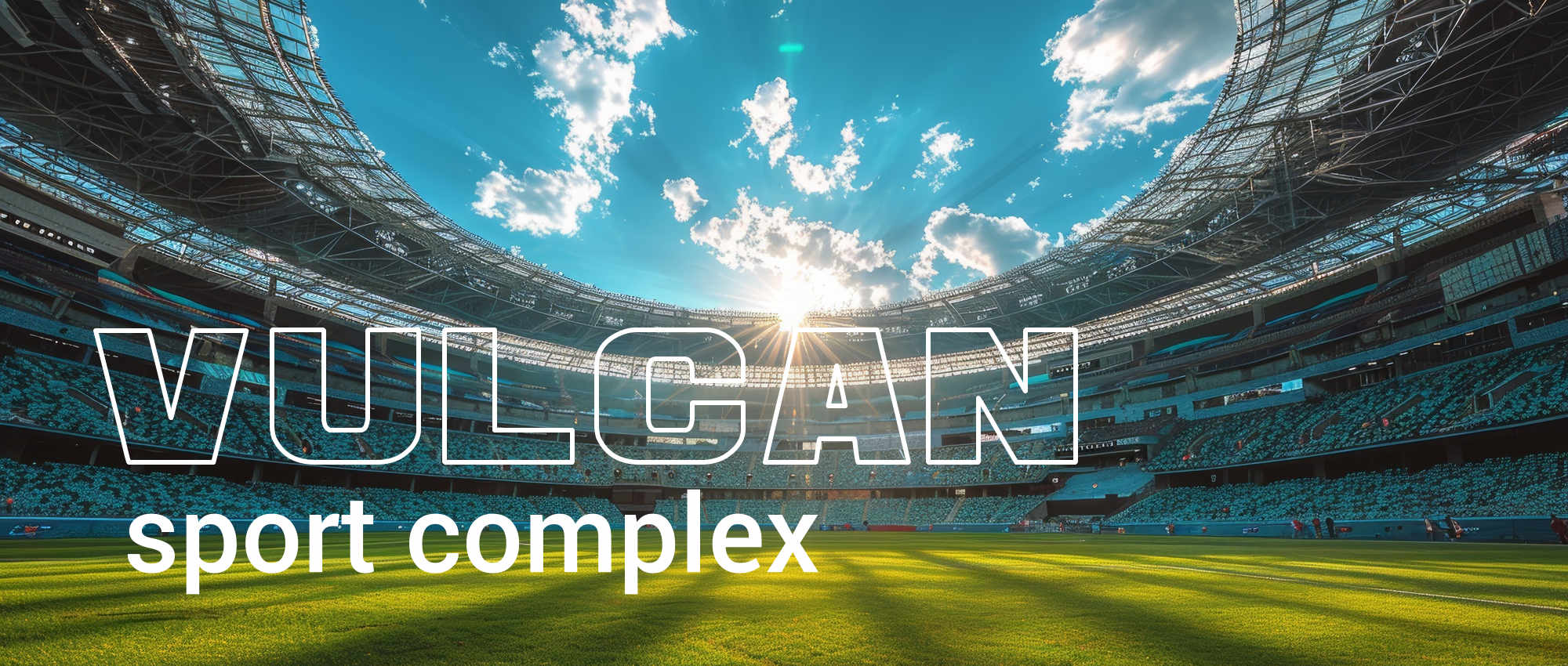 sport complex remove mineral scaling