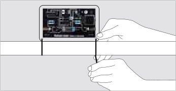 install Vulcan descaler step 1