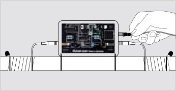 install Vulcan descaler step 3