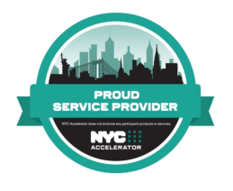 NYC Accelerator service provider