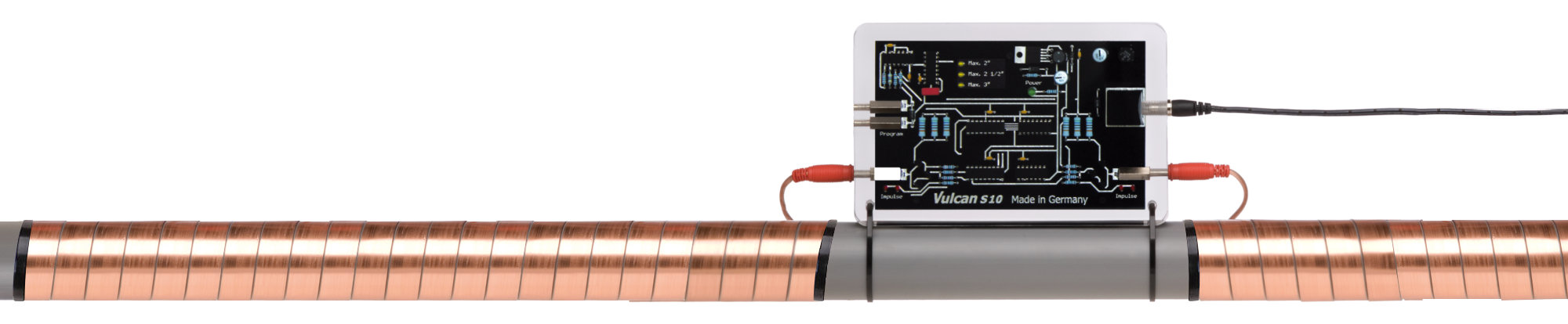 vulcan s10 greentech mineral descaler long