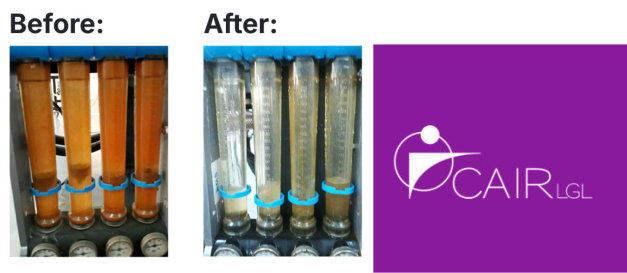 cair plastic injection promo