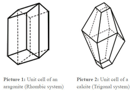 water treatment crystallize
